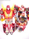 G1 1986 Hot Rod - Image #70 of 72