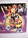G1 1986 Predaking (Reissue) - Image #2 of 81