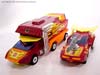 G1 1986 Rodimus Prime - Image #15 of 43