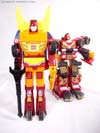 G1 1986 Rodimus Prime - Image #42 of 43