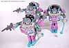 G1 1986 Sharkticons (Gnaw) - Image #60 of 96