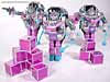 G1 1986 Sharkticons (Gnaw) - Image #62 of 96