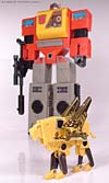 G1 1986 Steeljaw (Reissue) - Image #52 of 66