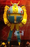 G1 1986 Unicron - Image #20 of 75