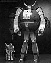 G1 1986 Unicron - Image #72 of 75