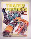 G1 1986 Wheelie (Reissue) - Image #1 of 89