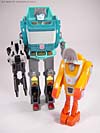 G1 1986 Wheelie (Reissue) - Image #4 of 89
