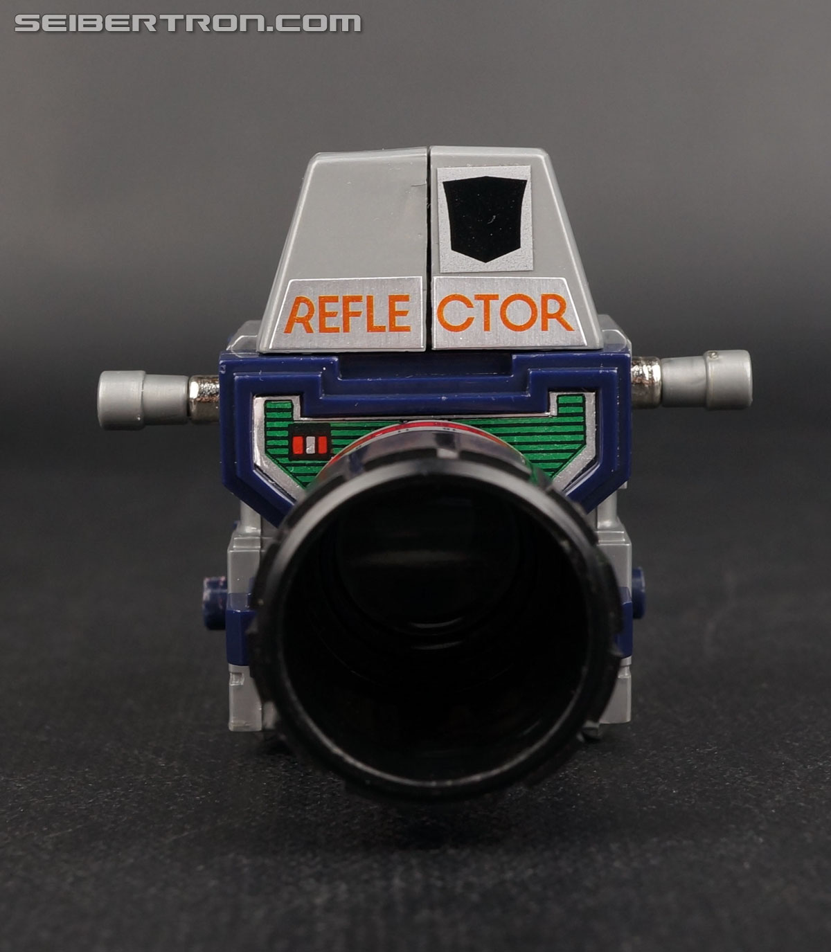 Transformers G1 1986 Viewfinder (Image #1 of 58)