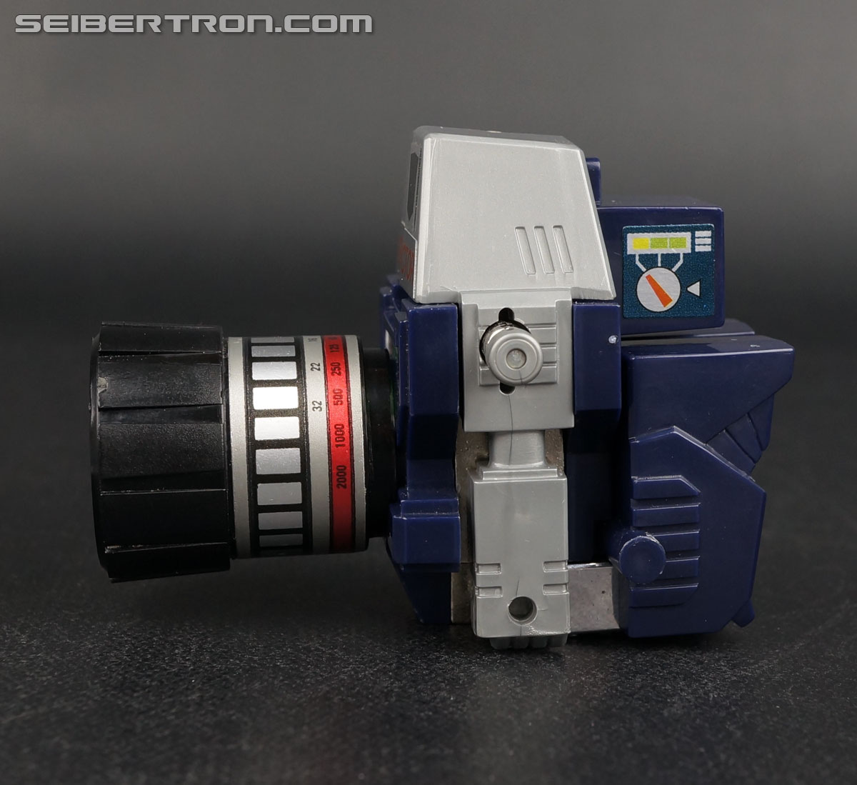 Transformers G1 1986 Viewfinder (Image #7 of 58)
