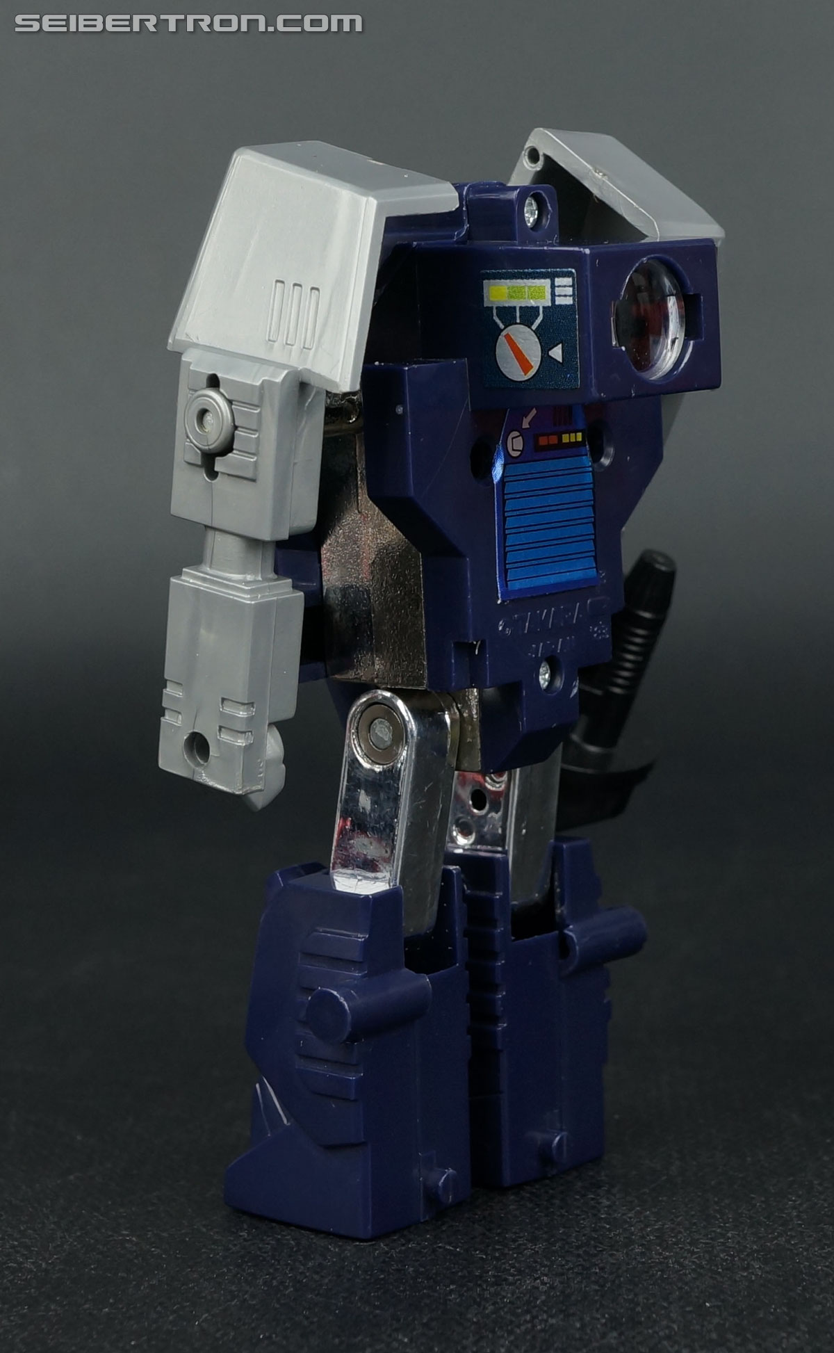 Transformers G1 1986 Viewfinder (Image #25 of 58)