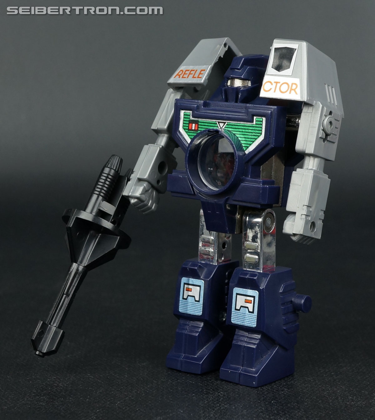 Transformers G1 1986 Viewfinder (Image #27 of 58)