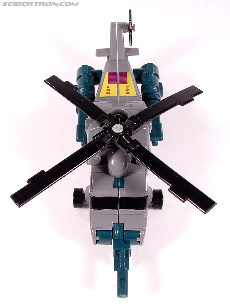 Transformers G1 1986 Vortex (Bolter) (Image #1 of 77)