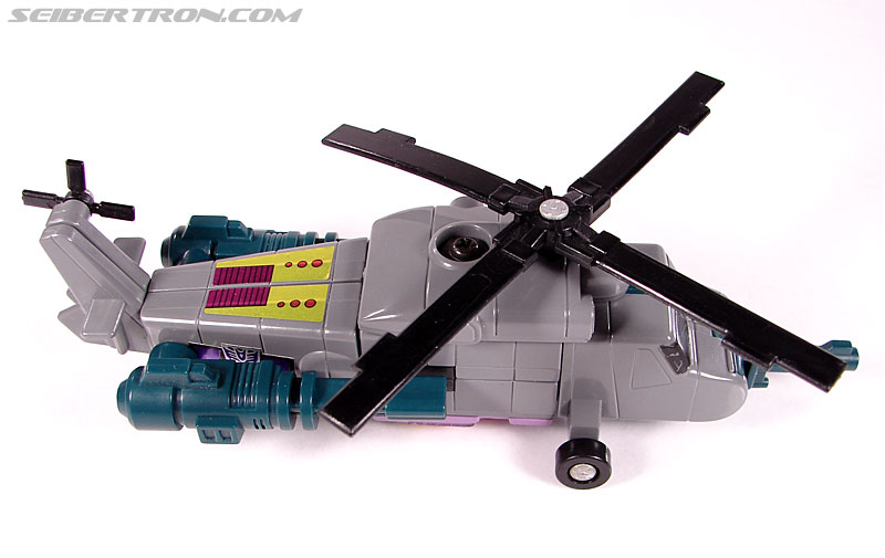 Transformers G1 1986 Vortex (Bolter) (Image #4 of 77)