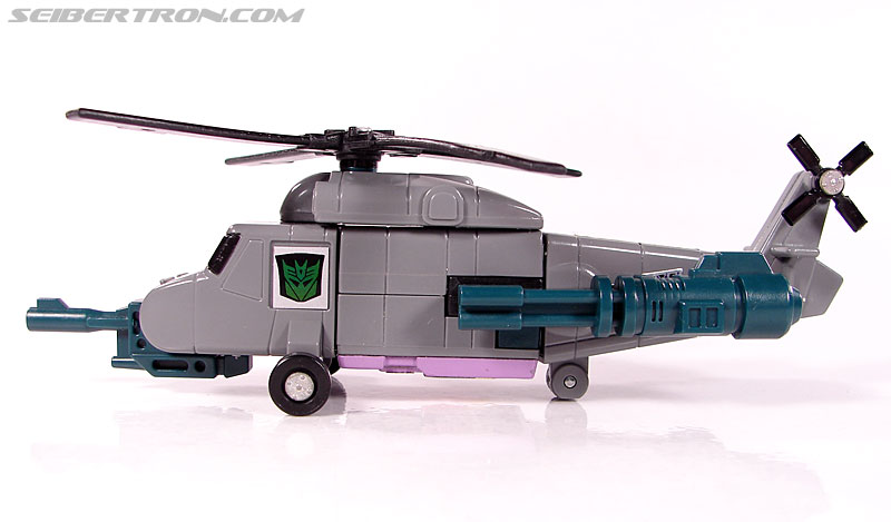 Transformers G1 1986 Vortex (Bolter) (Image #8 of 77)