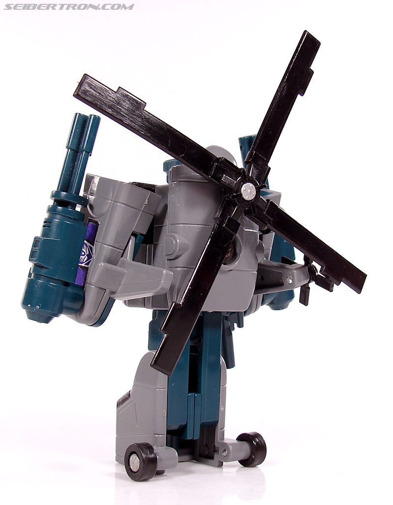 Transformers G1 1986 Vortex (Bolter) (Image #48 of 77)