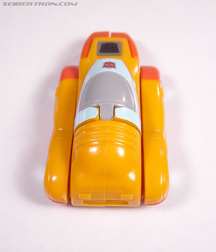 Transformers G1 1986 Wheelie (Reissue) (Image #10 of 89)