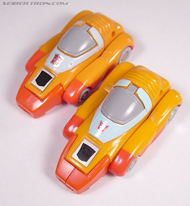 Transformers G1 1986 Wheelie (Reissue) (Image #16 of 89)