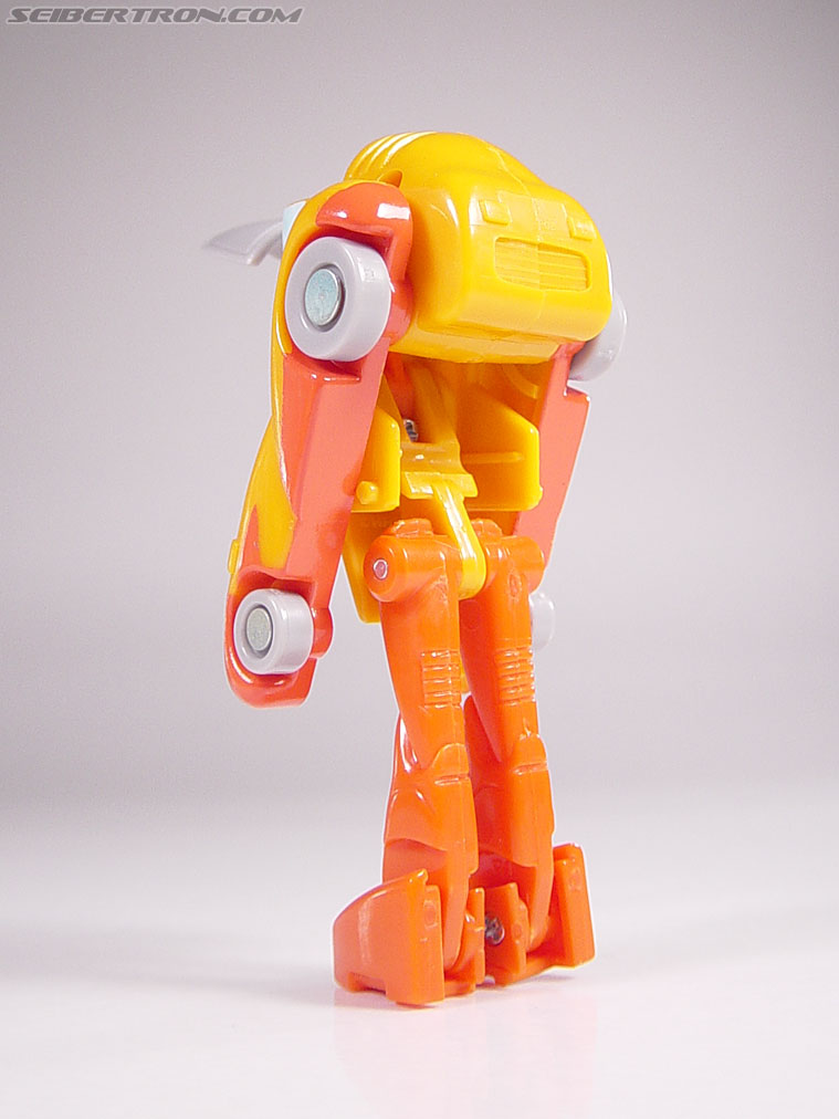 Transformers G1 1986 Wheelie (Reissue) (Image #28 of 89)