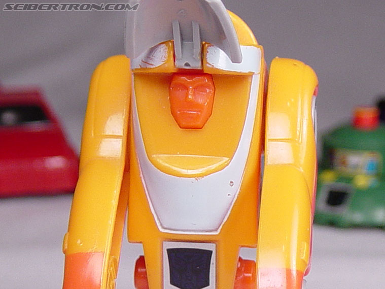 Transformers G1 1986 Wheelie (Reissue) (Image #55 of 89)