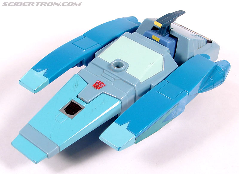 Transformers G1 1987 Blurr (Image #14 of 106)