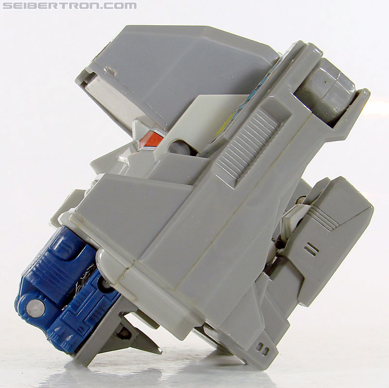 Transformers G1 1987 Cerebros (Fortress) (Image #7 of 146)