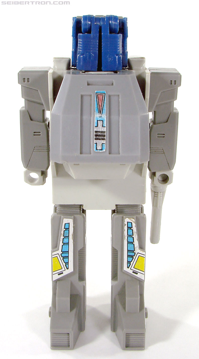 Transformers G1 1987 Cerebros (Fortress) (Image #32 of 146)