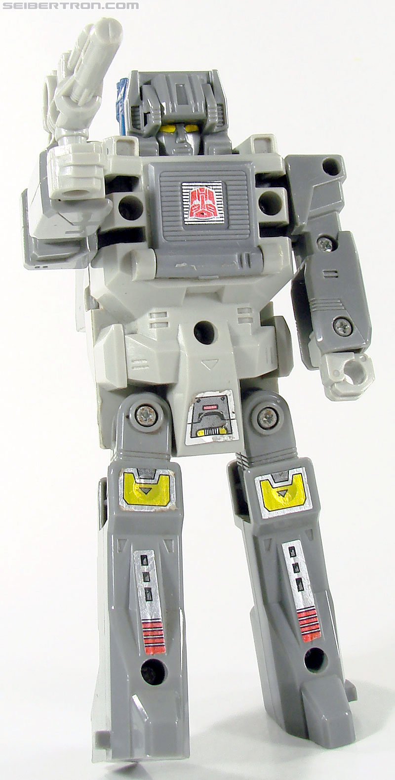 Transformers G1 1987 Cerebros (Fortress) (Image #45 of 146)