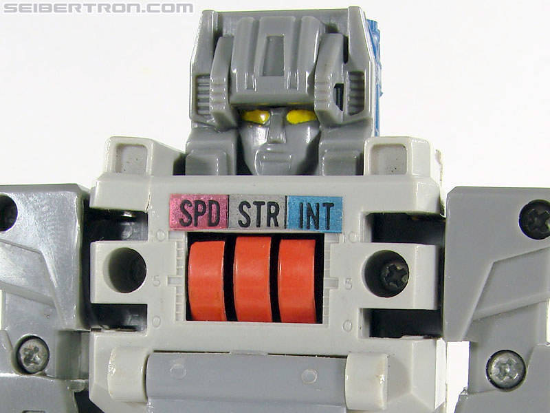 Transformers G1 1987 Cerebros (Fortress) (Image #49 of 146)