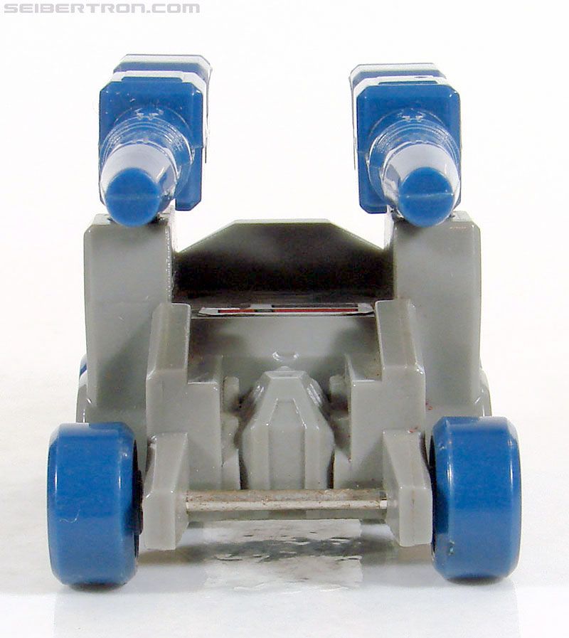 Transformers G1 1987 Cog (Image #1 of 78)