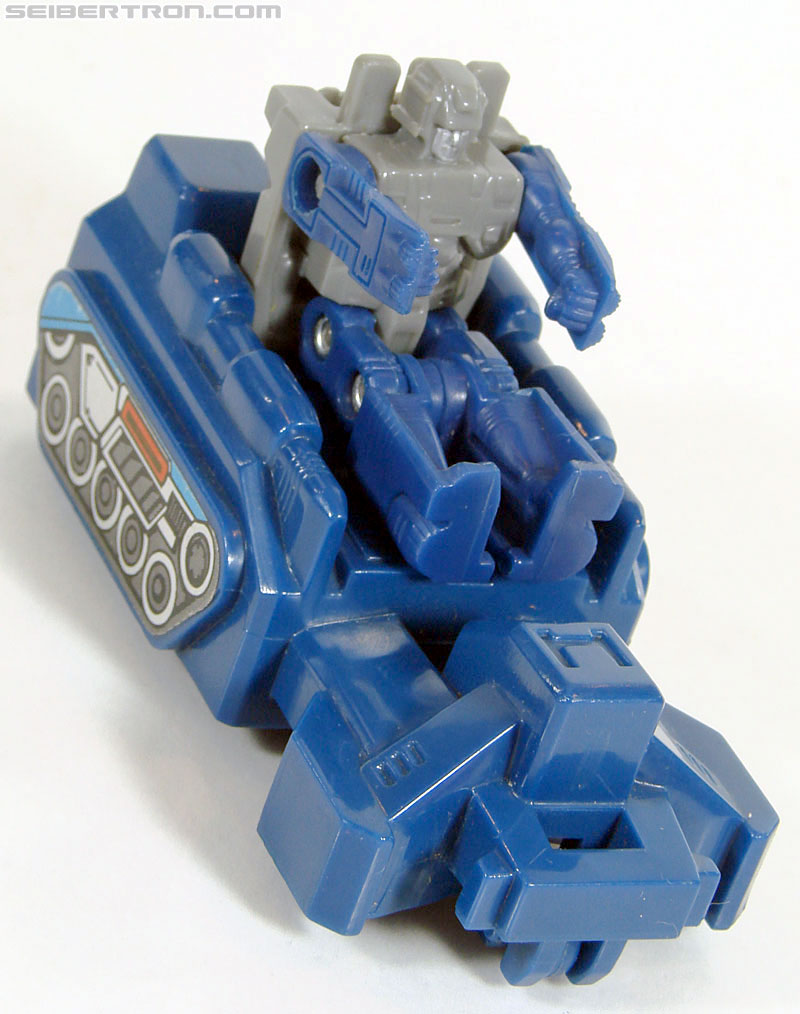 Transformers G1 1987 Cog (Image #31 of 78)