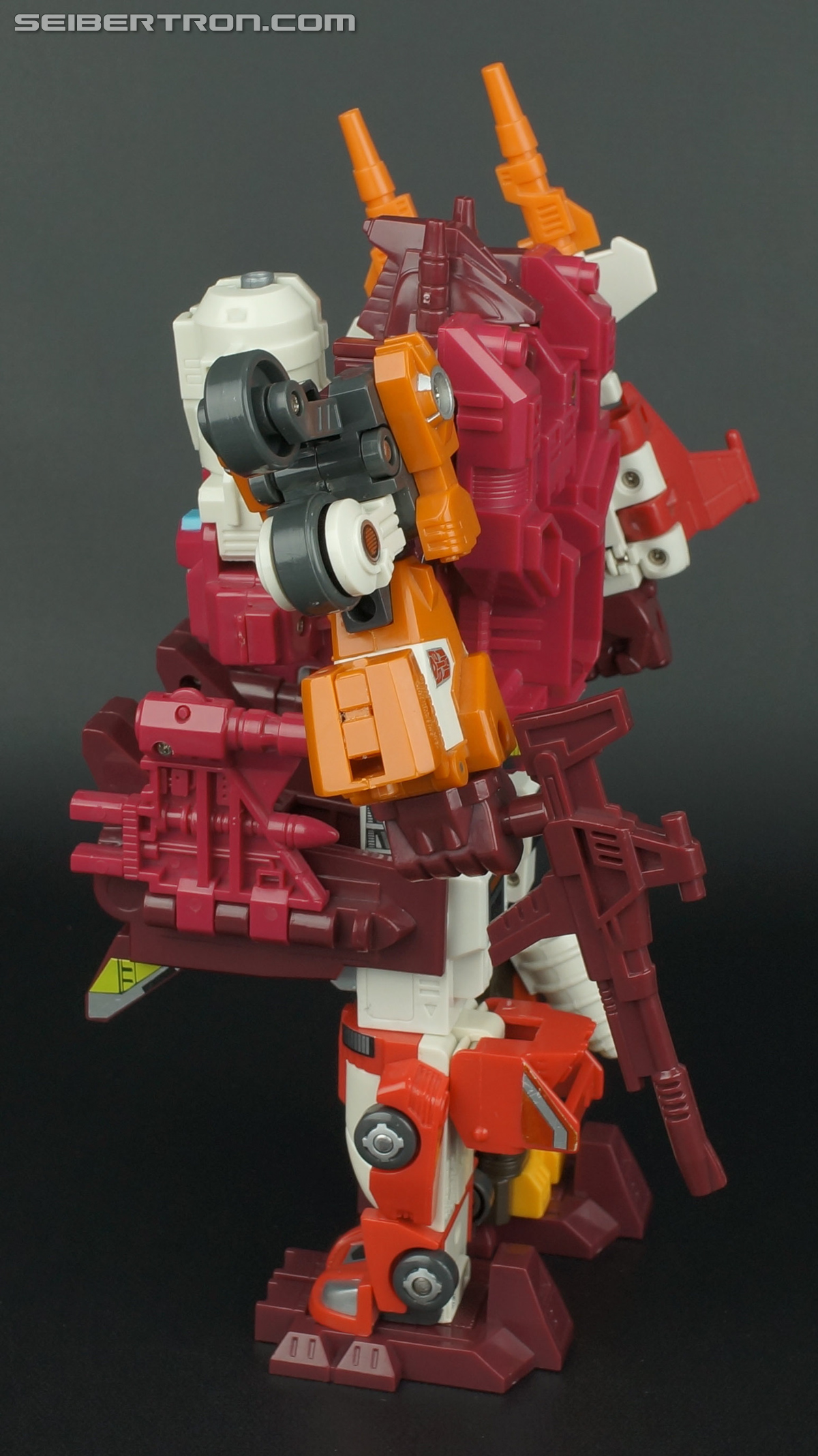Transformers G1 1987 Computron (Computicon) (Image #11 of 80)