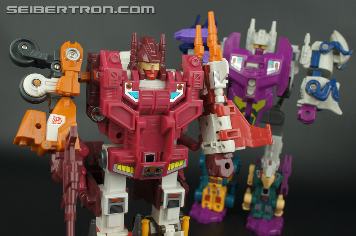 Transformers G1 1987 Computron (Computicon) (Image #42 of 80)