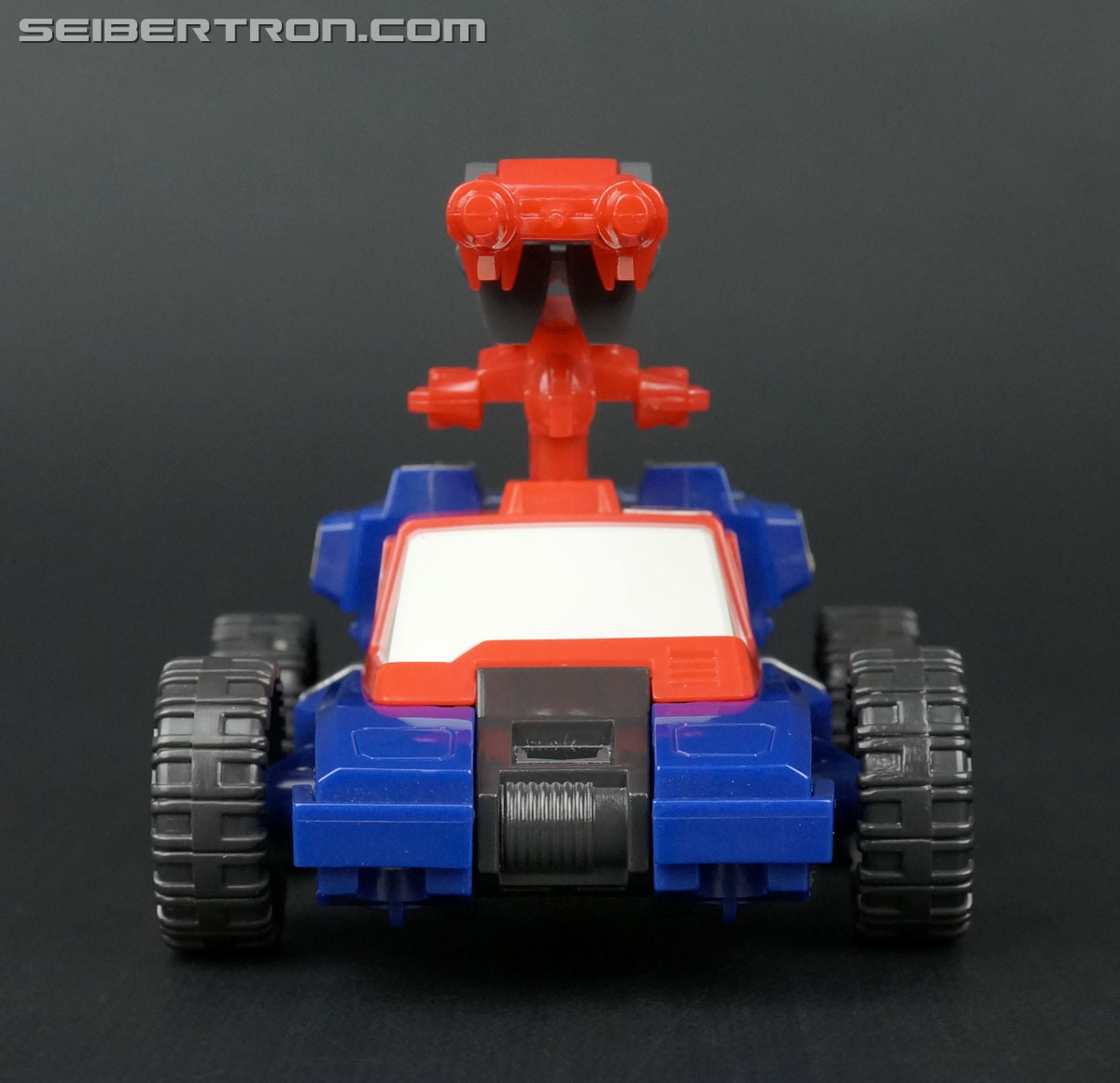 Transformers G1 1987 Crosshairs (Image #1 of 78)