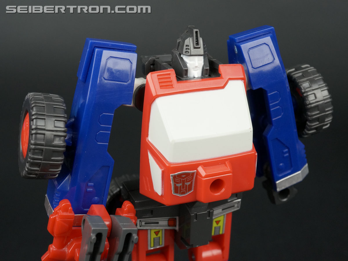 Transformers G1 1987 Crosshairs (Image #32 of 78)