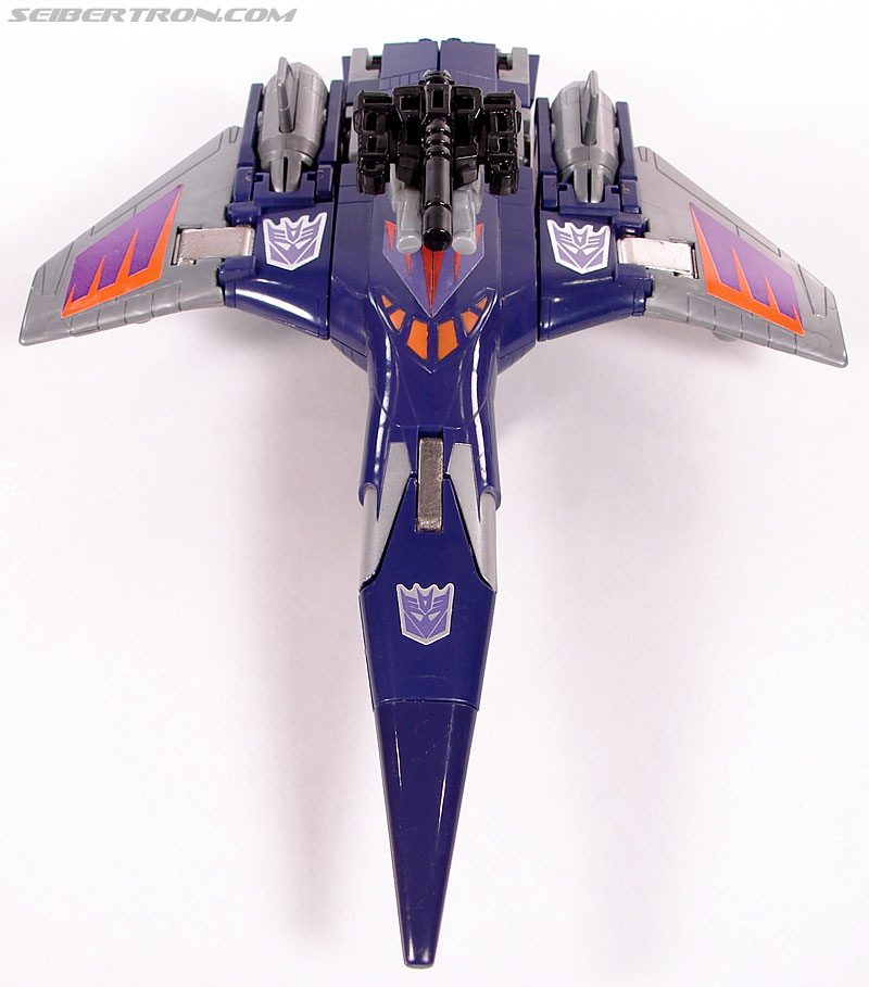 Transformers G1 1987 Cyclonus (Image #29 of 164)