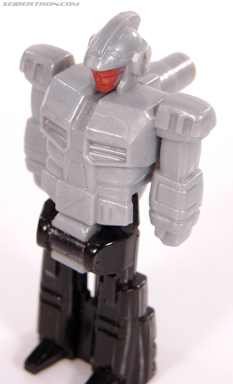 Transformers G1 1987 Fracas (Nightstick (as Artfire&#039;s Targetmaster)) (Image #37 of 57)