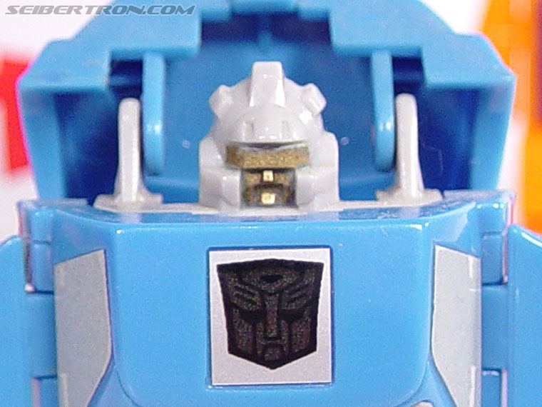 Transformers G1 1987 Freeway (Runway) (Image #13 of 25)