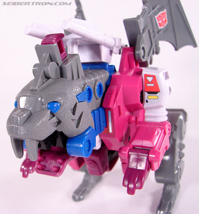 Transformers G1 1987 Grotusque (Grotus (or Grotes)) (Image #15 of 67)