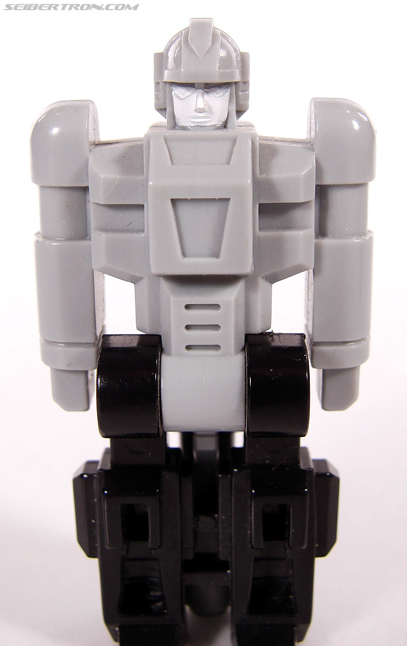 Transformers G1 1987 Haywire (Image #20 of 43)
