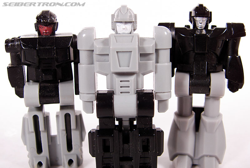 Transformers G1 1987 Haywire (Image #36 of 43)
