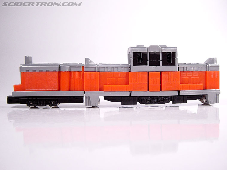 Transformers G1 1987 Kaen (Image #23 of 57)