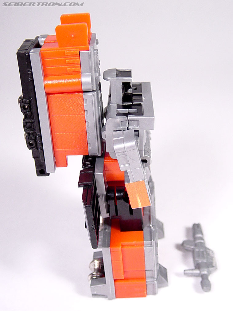 Transformers G1 1987 Kaen (Image #39 of 57)