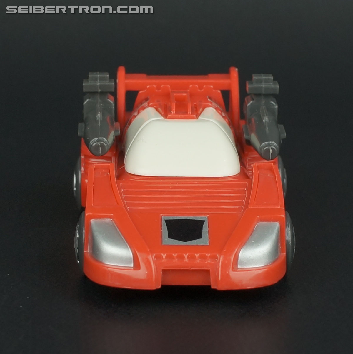 Transformers G1 1987 Lightspeed (Image #1 of 62)