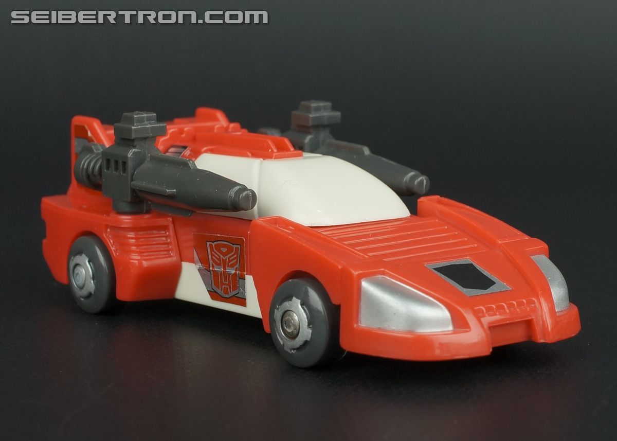 Transformers G1 1987 Lightspeed (Image #4 of 62)