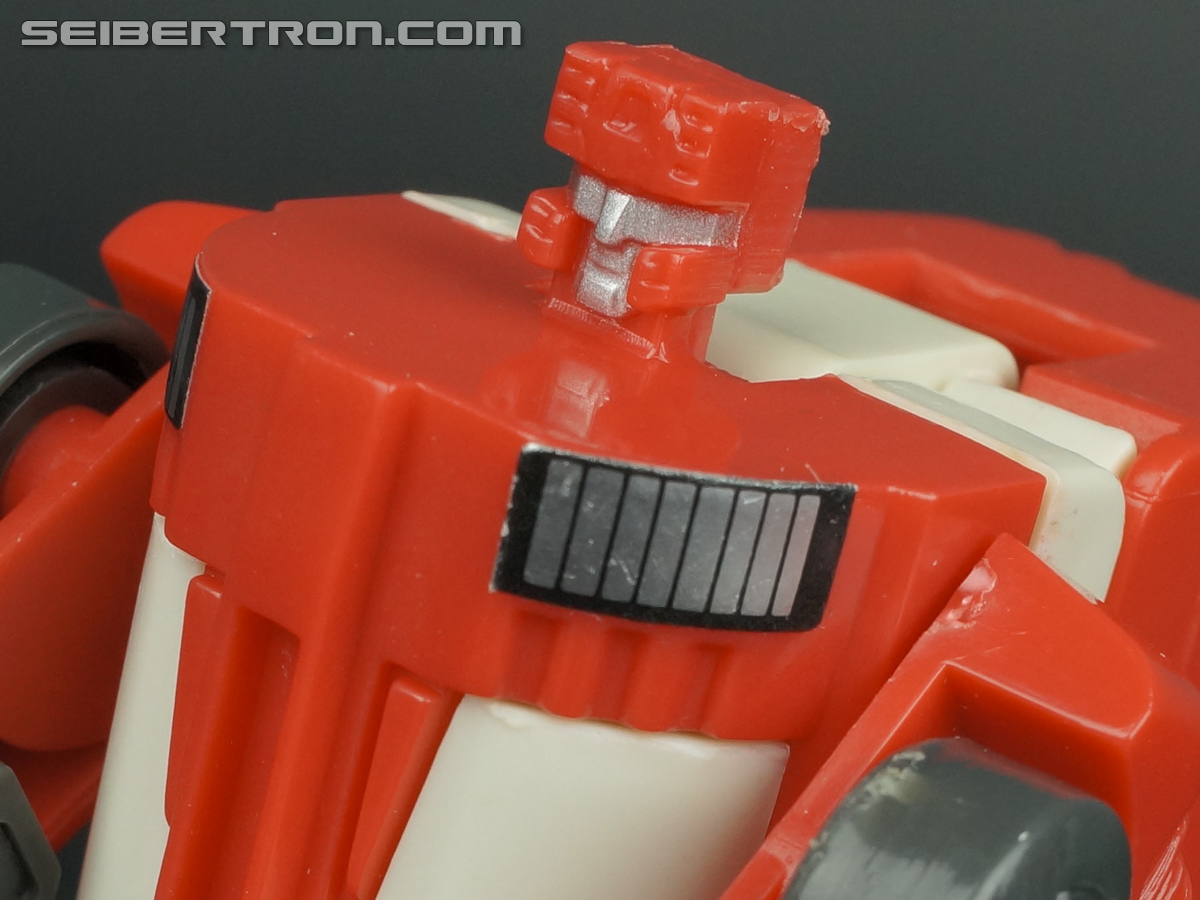 Transformers G1 1987 Lightspeed (Image #41 of 62)