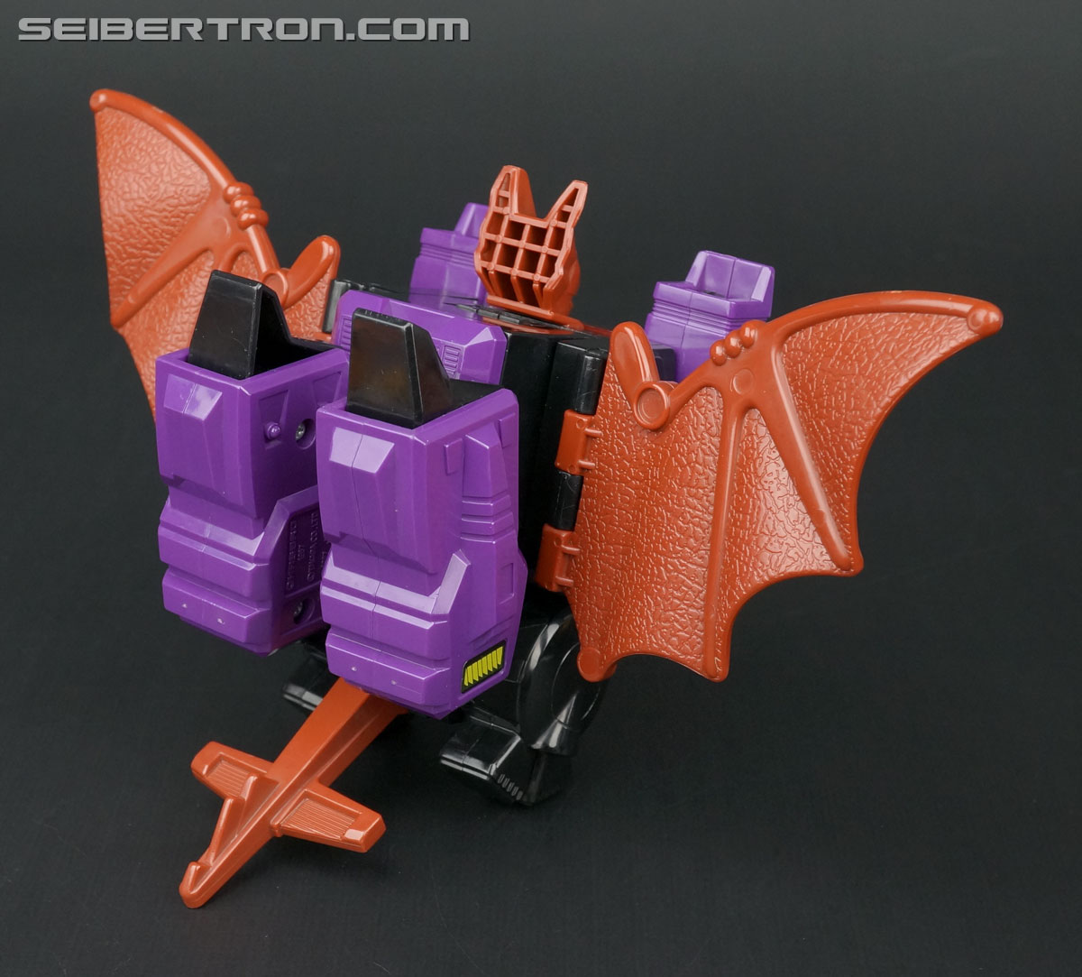 Transformers G1 1987 Mindwipe (Wipe) (Image #13 of 121)