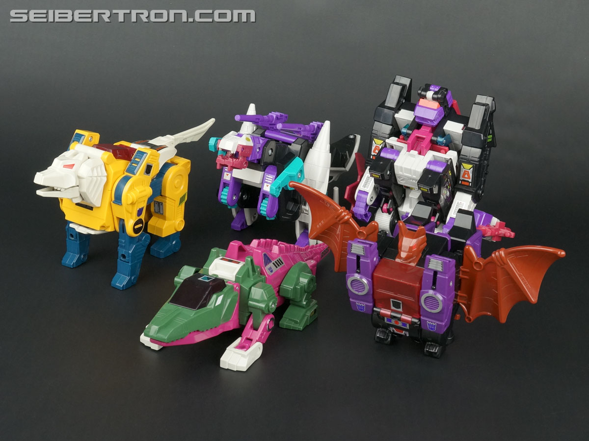 Transformers G1 1987 Mindwipe (Wipe) (Image #36 of 121)