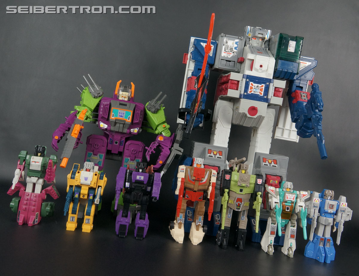 Transformers G1 1987 Mindwipe (Wipe) (Image #121 of 121)