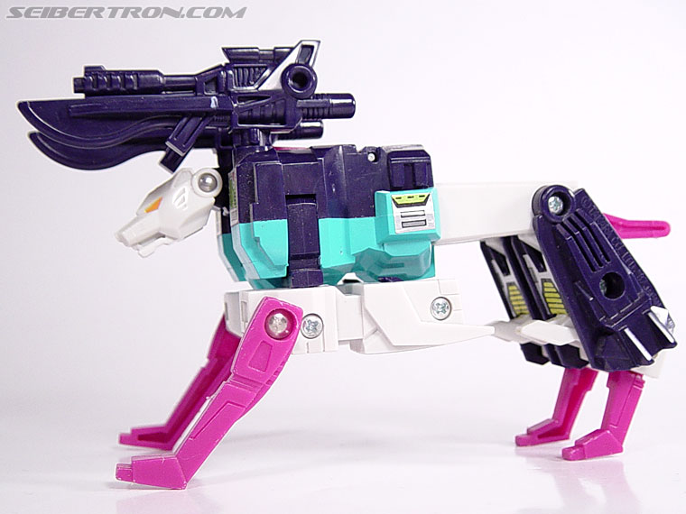 Transformers G1 1987 Pounce (Image #4 of 34)