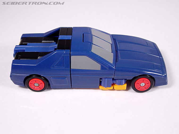 Transformers G1 1987 Punch / Counterpunch (Doublespy (or Spacepunch - Counterpunch)) (Image #5 of 66)